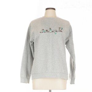 Topshop Size UK 10/ US 7 Koala Sweatshirt